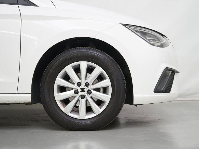 SEAT Ibiza 1.0 TSI S&S Style XM 81 kW (110 CV)