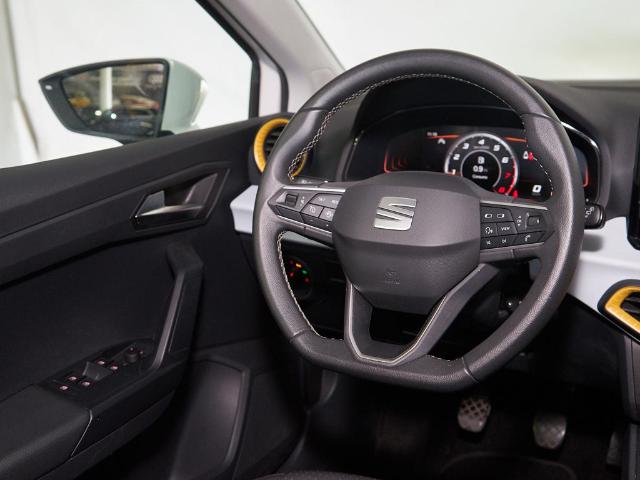 SEAT Ibiza 1.0 TSI S&S Style XM 81 kW (110 CV)
