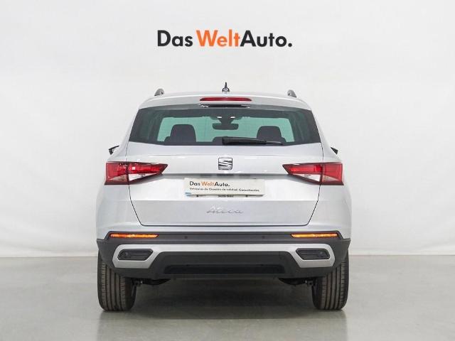 SEAT Ateca 2.0 TDI S&S Style XM DSG 110 kW (150 CV)