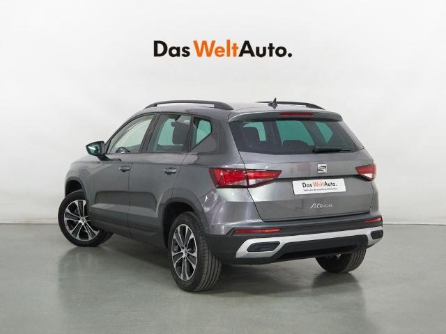 SEAT Ateca 1.5 TSI S&S Style XM DSG 110 kW (150 CV)