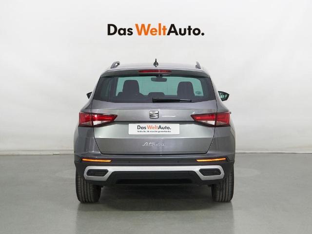 SEAT Ateca 1.5 TSI S&S Style XM DSG 110 kW (150 CV)