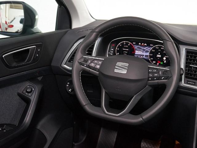 SEAT Ateca 1.5 TSI S&S Style XM DSG 110 kW (150 CV)