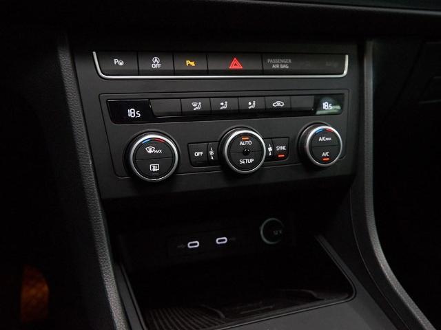 SEAT Ateca 1.5 TSI S&S Style XM DSG 110 kW (150 CV)