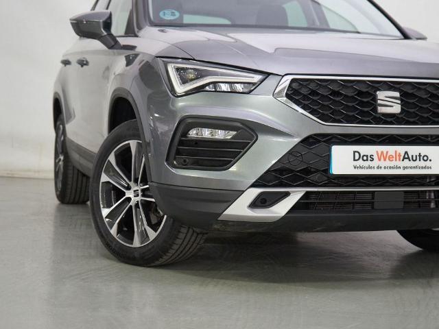 SEAT Ateca 1.5 TSI S&S Style XM DSG 110 kW (150 CV)