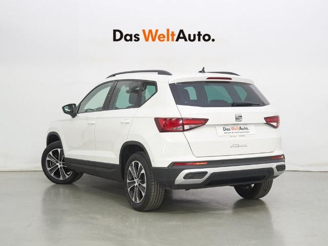 SEAT Ateca 1.5 TSI S&S Style XM 110 kW (150 CV)