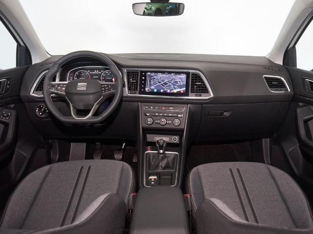 SEAT Ateca 1.5 TSI S&S Style XM 110 kW (150 CV)