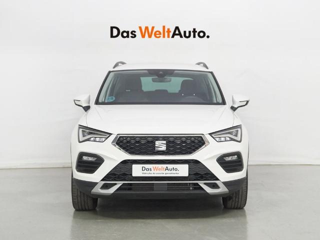 SEAT Ateca 1.5 TSI S&S Style XM 110 kW (150 CV)