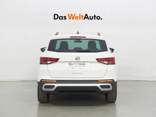 SEAT Ateca 1.5 TSI S&S Style XM 110 kW (150 CV)