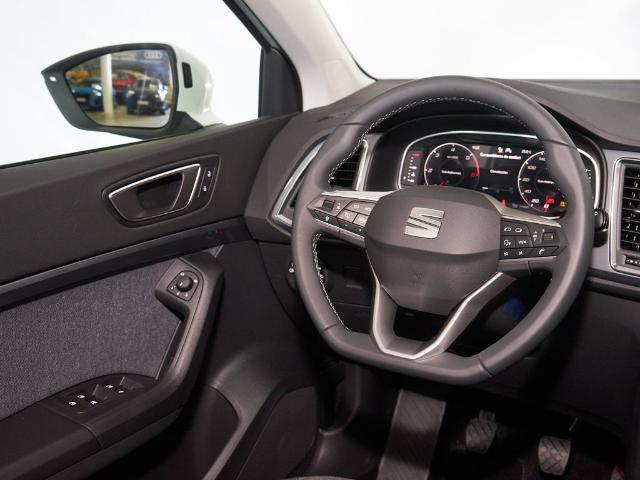 SEAT Ateca 1.5 TSI S&S Style XM 110 kW (150 CV)