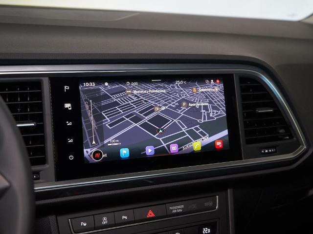 SEAT Ateca 1.5 TSI S&S Style XM 110 kW (150 CV)