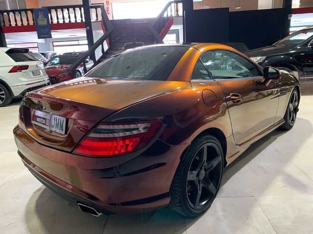 Imagen Mercedes-Benz Clase SLK