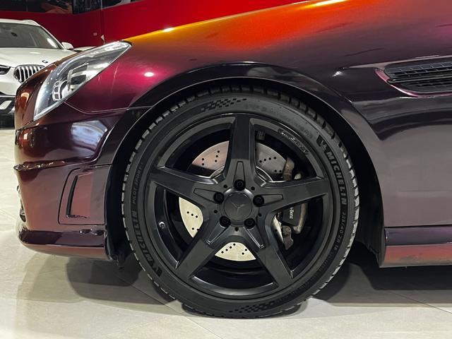Imagen Mercedes-Benz Clase SLK