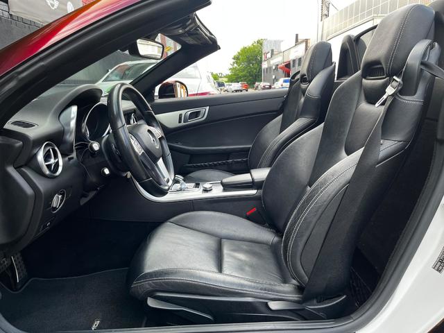 Imagen Mercedes-Benz Clase SLK