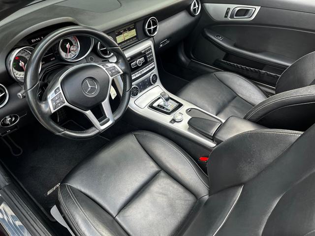 Imagen Mercedes-Benz Clase SLK