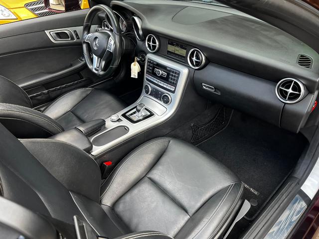 Imagen Mercedes-Benz Clase SLK