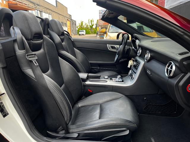 Imagen Mercedes-Benz Clase SLK