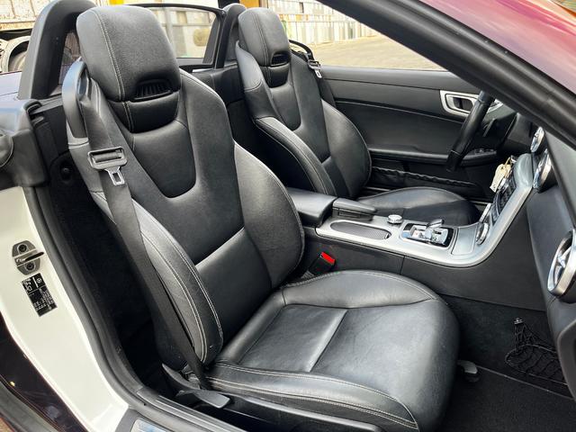 Imagen Mercedes-Benz Clase SLK