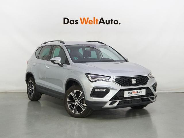SEAT Ateca 1.5 TSI S&S Style XM 110 kW (150 CV)
