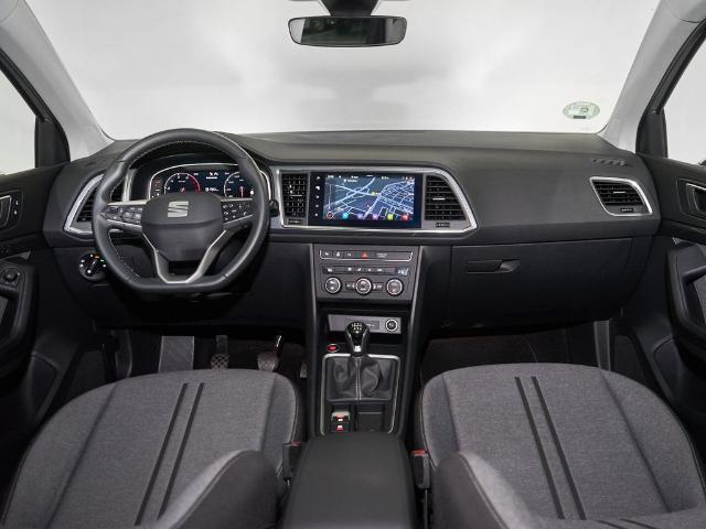 SEAT Ateca 1.5 TSI S&S Style XM 110 kW (150 CV)