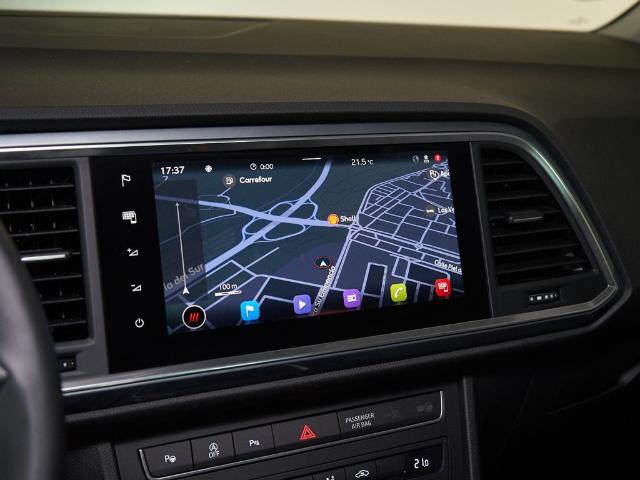 SEAT Ateca 1.5 TSI S&S Style XM 110 kW (150 CV)
