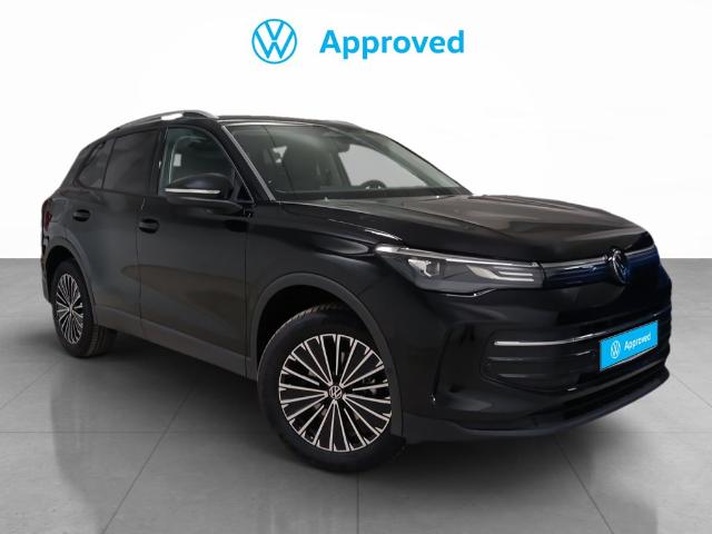 Volkswagen Tiguan 1.5 eTSI de segunda mano
