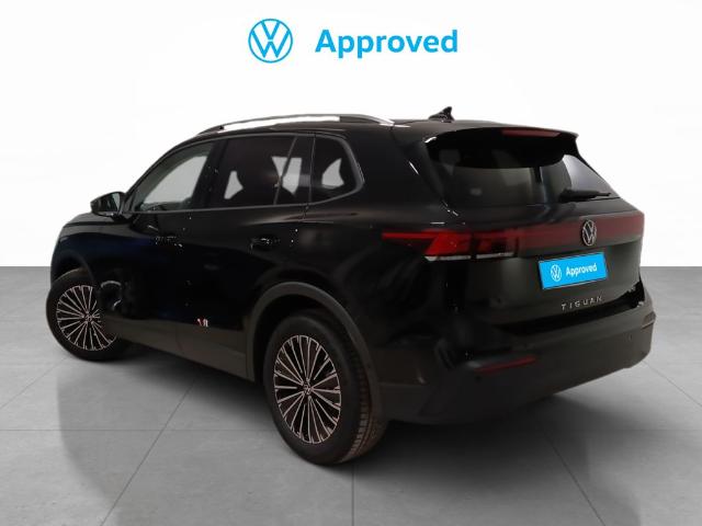 Volkswagen Tiguan Life 1.5 eTSI 110 kW (150 CV) DSG