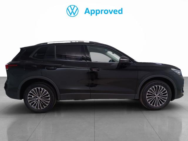 Volkswagen Tiguan Life 1.5 eTSI 110 kW (150 CV) DSG