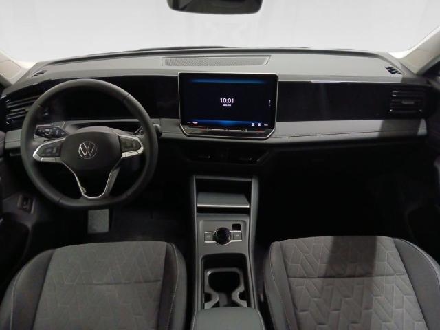 Volkswagen Tiguan Life 1.5 eTSI 110 kW (150 CV) DSG