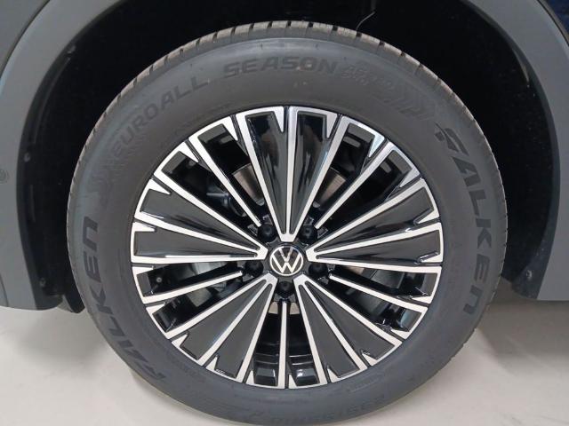 Volkswagen Tiguan Life 1.5 eTSI 110 kW (150 CV) DSG