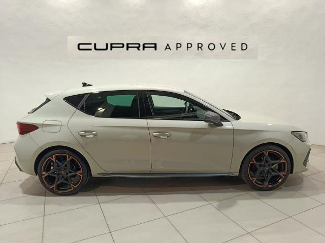 CUPRA León 1.5 eTSI Launch Edition DSG 110 kW (150 CV)