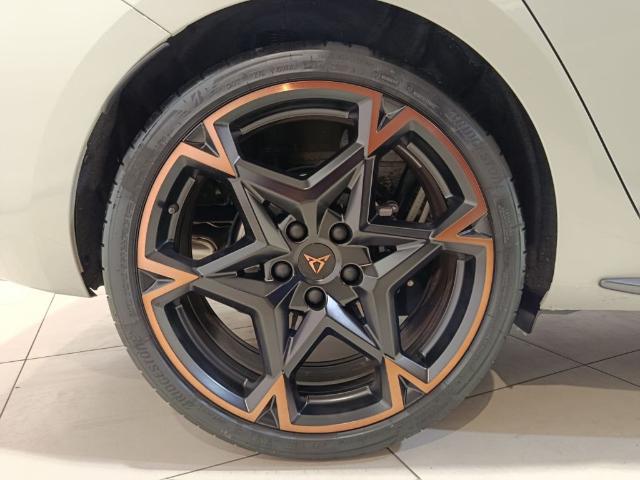 CUPRA León 1.5 eTSI Launch Edition DSG 110 kW (150 CV)