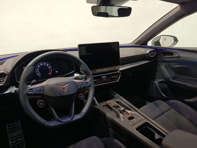CUPRA León 1.5 eTSI Launch Edition DSG 110 kW (150 CV)