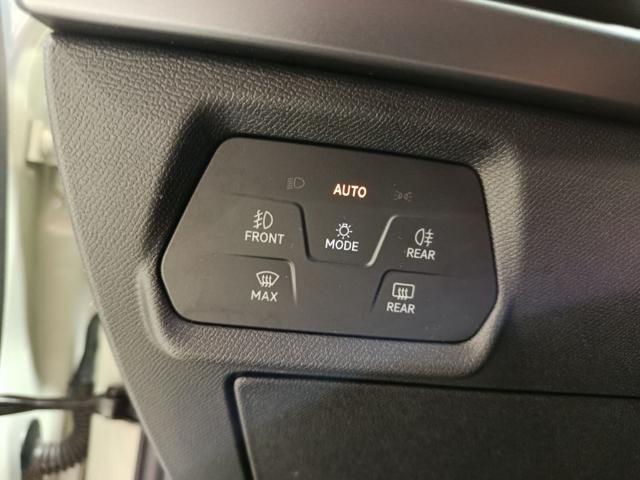 CUPRA León 1.5 eTSI Launch Edition DSG 110 kW (150 CV)