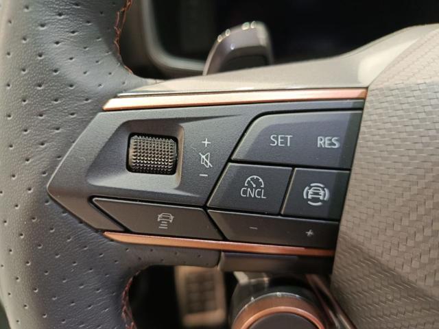 CUPRA León 1.5 eTSI Launch Edition DSG 110 kW (150 CV)