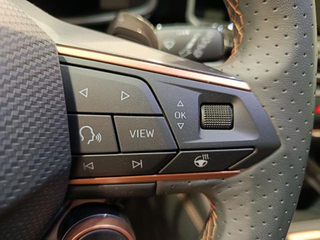 CUPRA León 1.5 eTSI Launch Edition DSG 110 kW (150 CV)