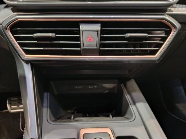 CUPRA León 1.5 eTSI Launch Edition DSG 110 kW (150 CV)