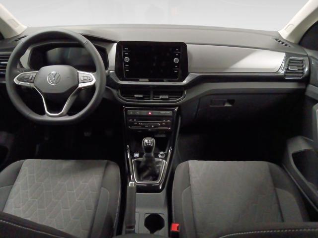 Volkswagen T-Cross "Más" 1.0 TSI 85 kW (116 CV)
