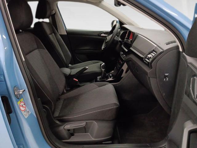 Volkswagen T-Cross "Más" 1.0 TSI 85 kW (116 CV)