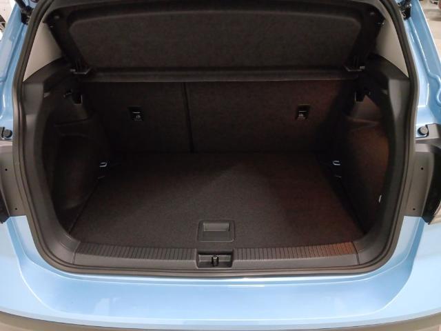 Volkswagen T-Cross "Más" 1.0 TSI 85 kW (116 CV)