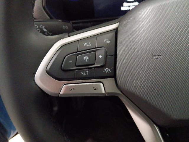 Volkswagen T-Cross "Más" 1.0 TSI 85 kW (116 CV)
