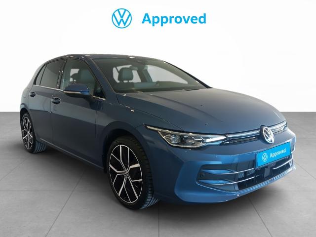 Volkswagen Golf 50 Aniversario 2.0 TDI 85 kW (115 CV)