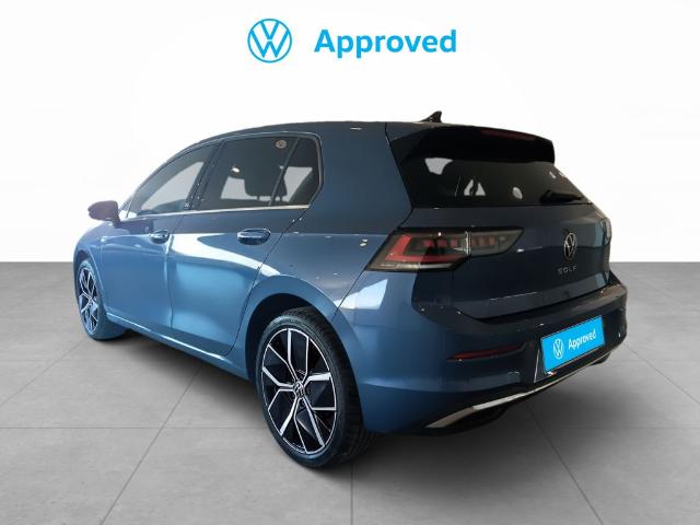 Volkswagen Golf 50 Aniversario 2.0 TDI 85 kW (115 CV)
