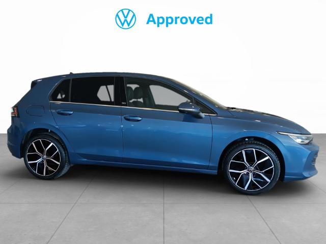 Volkswagen Golf 50 Aniversario 2.0 TDI 85 kW (115 CV)