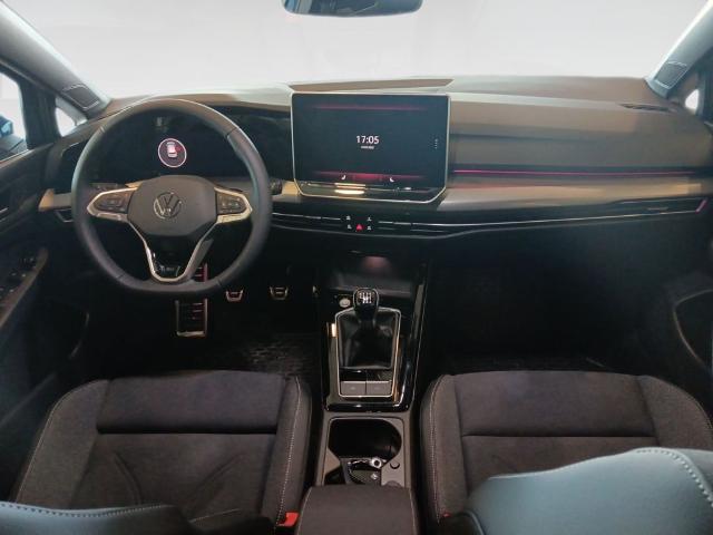 Volkswagen Golf 50 Aniversario 2.0 TDI 85 kW (115 CV)