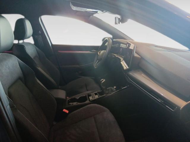 Volkswagen Golf 50 Aniversario 2.0 TDI 85 kW (115 CV)