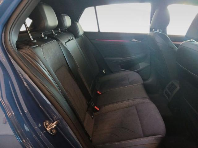 Volkswagen Golf 50 Aniversario 2.0 TDI 85 kW (115 CV)