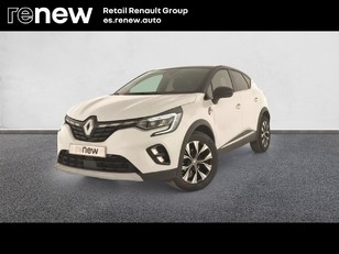 Renault Captur en Motorflash