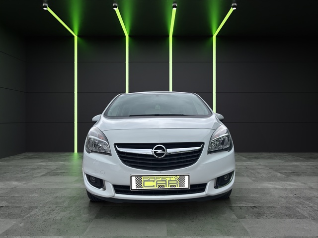 Opel Meriva 1.4 NEL Selective 88 kW (120 CV)