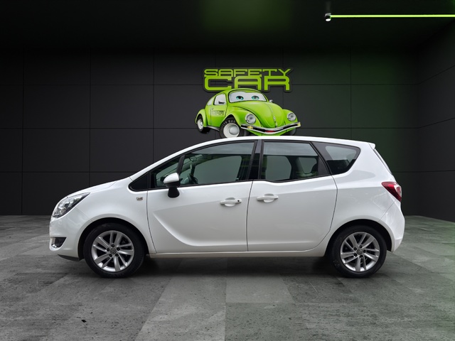 Opel Meriva 1.4 NEL Selective 88 kW (120 CV)