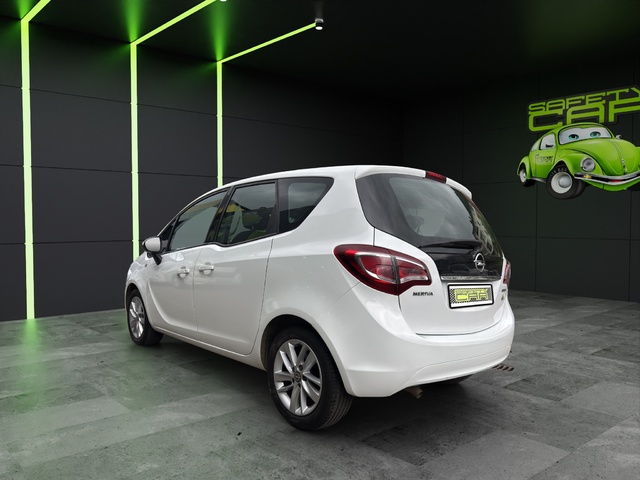 Opel Meriva 1.4 NEL Selective 88 kW (120 CV)